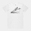 STAPLE ORGANIC TEE Thumbnail