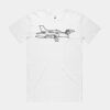 STAPLE ORGANIC TEE Thumbnail