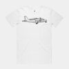 STAPLE ORGANIC TEE Thumbnail