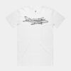 STAPLE ORGANIC TEE Thumbnail