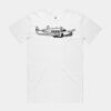 STAPLE ORGANIC TEE Thumbnail