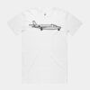 STAPLE ORGANIC TEE Thumbnail