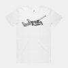 STAPLE ORGANIC TEE Thumbnail