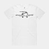 STAPLE ORGANIC TEE Thumbnail
