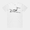 STAPLE ORGANIC TEE Thumbnail