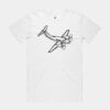 STAPLE ORGANIC TEE Thumbnail