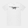 STAPLE ORGANIC TEE Thumbnail