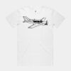 STAPLE ORGANIC TEE Thumbnail