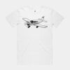 STAPLE ORGANIC TEE Thumbnail