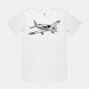 STAPLE ORGANIC TEE Thumbnail