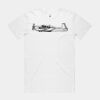 STAPLE ORGANIC TEE Thumbnail