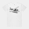 STAPLE ORGANIC TEE Thumbnail