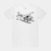 STAPLE ORGANIC TEE Thumbnail