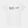 STAPLE ORGANIC TEE Thumbnail