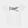 STAPLE ORGANIC TEE Thumbnail