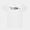 STAPLE ORGANIC TEE Thumbnail