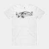 STAPLE ORGANIC TEE Thumbnail