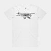 STAPLE ORGANIC TEE Thumbnail