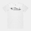 STAPLE ORGANIC TEE Thumbnail