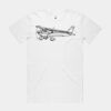 STAPLE ORGANIC TEE Thumbnail