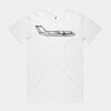 STAPLE ORGANIC TEE Thumbnail