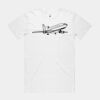STAPLE ORGANIC TEE Thumbnail