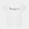 STAPLE ORGANIC TEE Thumbnail