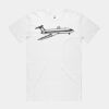 STAPLE ORGANIC TEE Thumbnail