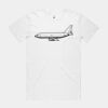 STAPLE ORGANIC TEE Thumbnail