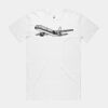 STAPLE ORGANIC TEE Thumbnail