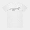 STAPLE ORGANIC TEE Thumbnail
