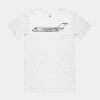 STAPLE ORGANIC TEE Thumbnail