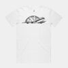 STAPLE ORGANIC TEE Thumbnail