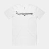 STAPLE ORGANIC TEE Thumbnail