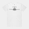 STAPLE ORGANIC TEE Thumbnail