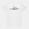STAPLE ORGANIC TEE Thumbnail