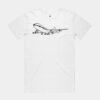 STAPLE ORGANIC TEE Thumbnail