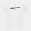 STAPLE ORGANIC TEE Thumbnail
