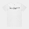 STAPLE ORGANIC TEE Thumbnail