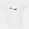 STAPLE ORGANIC TEE Thumbnail