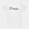 STAPLE ORGANIC TEE Thumbnail