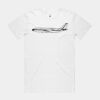 STAPLE ORGANIC TEE Thumbnail