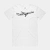 STAPLE ORGANIC TEE Thumbnail