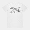 STAPLE ORGANIC TEE Thumbnail