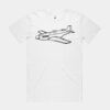 STAPLE ORGANIC TEE Thumbnail