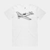STAPLE ORGANIC TEE Thumbnail