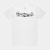 STAPLE ORGANIC TEE Thumbnail