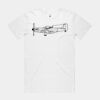 STAPLE ORGANIC TEE Thumbnail
