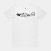 STAPLE ORGANIC TEE Thumbnail