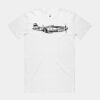 STAPLE ORGANIC TEE Thumbnail